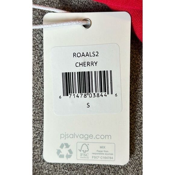 PJ Salvage California Sweatshirt Size Small - Picture 5 of 7